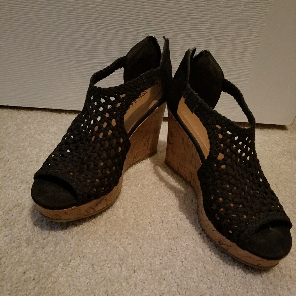 Wedges